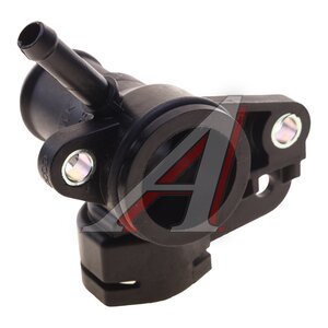 Штуцер VW Jetta (05-) системы охлаждения OE L06J121132F, 06J121132G, 06J121132F/06J121132G