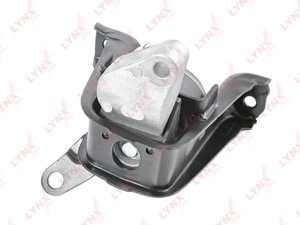 Опора двигателя TOYOTA Corolla (02-) правая LYNX ME1504, TM-11, 12305-0D021