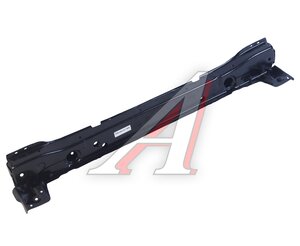 Панель CHEVROLET Lacetti (03-) передняя нижняя NSP NSP0196544664, DW30007AW, 96544664