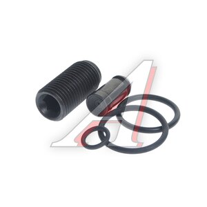 Ремкомплект AUDI A4 (06-08) SKODA Octavia (06-13) форсунки топливной MEAT&DORIA 9503, 15-42119-01, 03G198051D