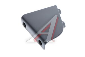 Крышка DONGFENG GX бампера левой части верхняя MOVELEX 8406033-C6200-MX, 8406033-C6200