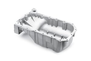 Картер CITROEN C4 (04-) двигателя масляный METACO 8362-014, 0301.L9