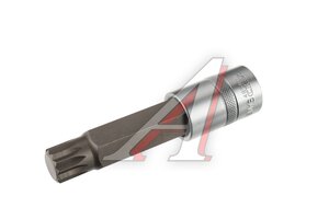Бита-головка 1/2" SPLINE М16х100мм LIGE LG-4851610