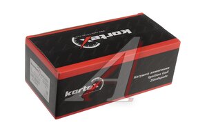 Катушка зажигания HONDA Civic,Jazz (-08) KORTEX KIC042, 30521-PWA-003