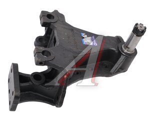 Кронштейн SHACMAN SHAANXI рессоры передний левый MOVELEX DZ95319690767-MX, DZ95319690767
