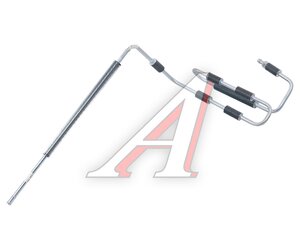 Трубка DONGFENG GX низкого давления ГУРа (от механизма к бачку) OE 3405110-H12B1