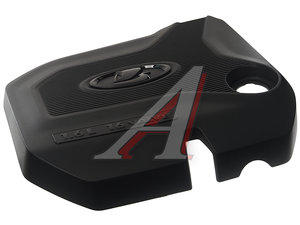 Крышка двигателя ЛАДА Vesta OE 8450030621