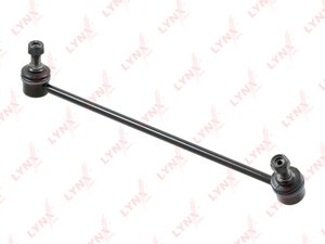 Тяга стабилизатора LYNX C7069L BMW X5 лев C7069L
