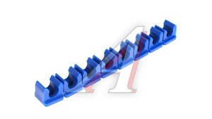 Держатель трубки ПВХ d=12мм CAMOZZI MPL 12