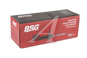 Амортизатор NISSAN Qashqai (07-) передний правый газовый BSG BSG63300022, E4302-JD01A