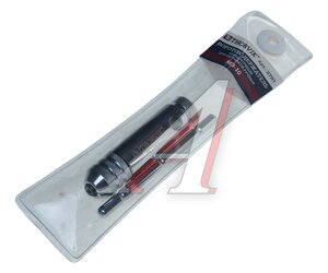 Вороток для метчиков М3-М10 с трещоткой THORVIK RTH1, 52878