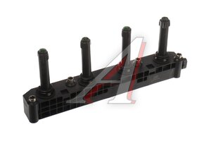 Катушка зажигания CHEVROLET Lacetti (04-) KORTEX KIC014, 880322, 96415010