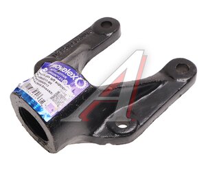 Кронштейн SHACMAN SHAANXI F3000 буксировочной петли левый MOVELEX DZ95189840013-MX, DZ95189840013