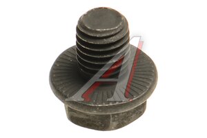 Болт М10х12 SITRAK HOWO OE MQ6-01901-1003, MQ6-019011003