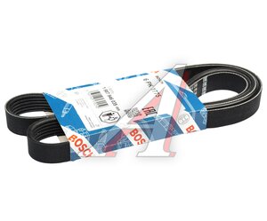 Ремень приводной поликлиновой 6PK1775 BOSCH 1987946035