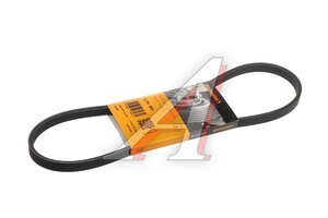 Ремень приводной поликлиновой 4PK803 CONTITECH 4PK800