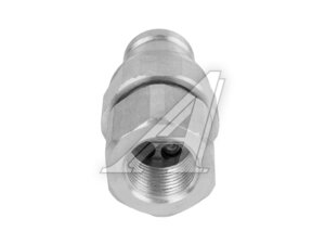 БРС FF FIRG 3/8 BSP 3/8 (19.8мм) ниппель 2FFN-06М