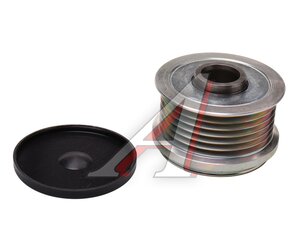 Шкив HYUNDAI Santa Fe генератора MEAT&DORIA 45239