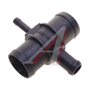 Тройник VW Caddy (04-15) AUDI A3 (04-13) системы охлаждения MEAT&DORIA 93247, PH2300, 1K0121087E