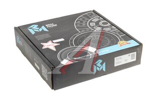 Сцепление ЛАДА Vesta,X-Ray,Largus МКПП JH3 в сборе MEGAPOWER 160-11-039, 620342709