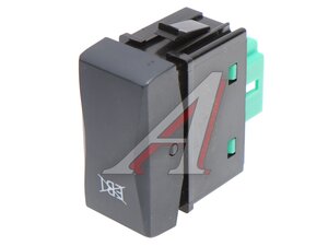 Выключатель кнопка DONGFENG стояночного тормоза MOVELEX 3750257-C6201-MX, 3750257-C6201