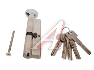 Личинка дверная Premier 100 (45/55) NI 110 50/60C C-NI
