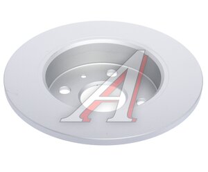Диск тормозной OPEL Astra H задний (1шт.) BOSCH 0986478882, DF4050, 0569111/0569108