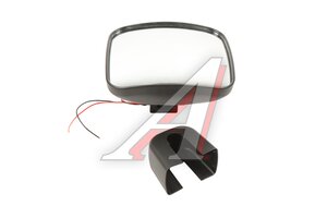 Зеркало боковое JAC N56 левое MOVELEX 8210100LE649-2-MX, 8210100LE649-2