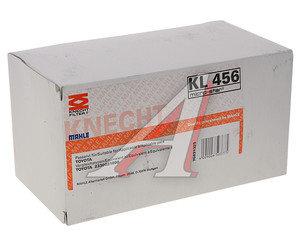 Фильтр топливный TOYOTA Land Cruiser 120 (03-) MAHLE KL456, 23300-31090