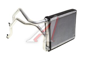 Радиатор отопителя TOYOTA Camry (06-),Highlander (07-13) LEXUS RX350 (08-) LUZAR LRh1918, 87107-33120