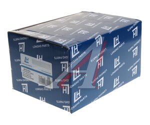 Клапан электромагнитный SKODA Octavia (04-12) LONGHO 98551003, 39245, 06H145710D