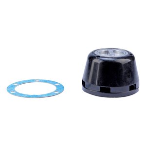 Муфта УАЗ фланца включения ступицы с колпаком 1шт. METALPART замена на код 835249 MP-31512-2304310, СТЭД.303531.03/315120-2304400-03/315120230440003/31512-2304310, 31512-2304310-01