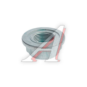 Гайка VW AUDI ступицы передней FEBI 08023, N90587602