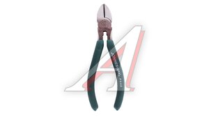 Кусачки боковые 160мм усиленные JONNESWAY P046