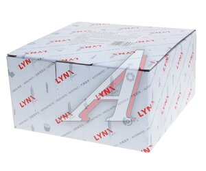 Подшипник опоры VW Multivan,T5 амортизатора переднего LYNX MA1314LR, 33390, 7E0412249/7E0412249A
