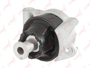 Опора двигателя OPEL Astra G,H,Vectra B задняя LYNX ME1157, 14547, 5682519/90538582