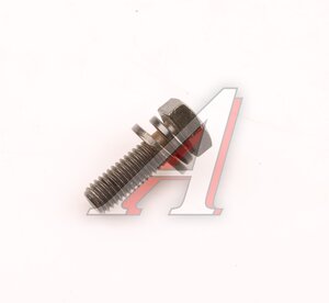 Болт SITRAK HOWO M8х1.5х22 MOVELEX Q1860822TF2-MX, Q1860822TF2