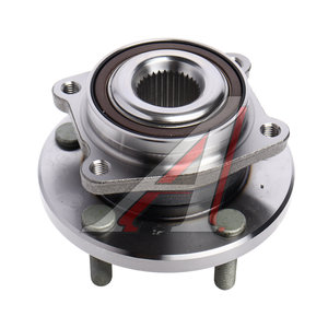 Ступица CHRYSLER Sebring (06-10) передняя с подшипником ILJIN IJ123089, 05085406AC