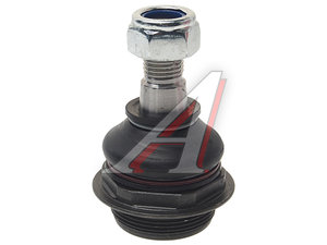 Опора шаровая PEUGEOT 307 (02-10) CITROEN C4 (07-) передняя нижняя DELPHI TC1022, 51004, 3640.68