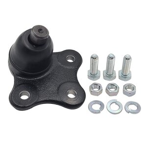 Опора шаровая OPEL Corsa D (06-) левая/правая CTR CB0082, CBG-64, 93190907