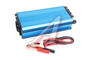 Преобразователь напряжения (инвертор) 12-220V 800Вт KRAL KR-4663
