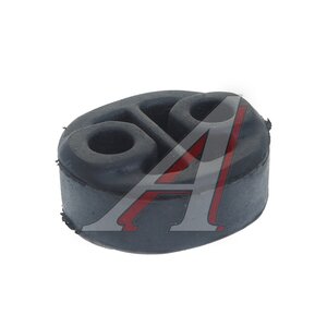 Крепеж PEUGEOT 107 глушителя BOSAL 255-096, GMM001115, 1755.K9