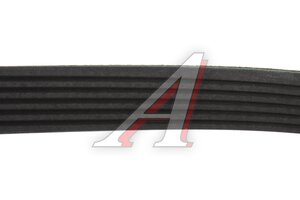Ремень приводной поликлиновой 6PK2053 HYUNDAI Santa Fe MICHELIN 6PK2053