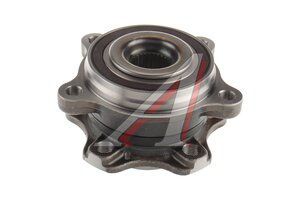 Ступица EXEED RX JAECOO J8 передняя/задняя с подшипником KORTEX KHB4517STD