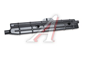 Труба FOTON 1088,1108,1128 фильтра воздушного OE L1119021010A0