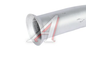 Глушитель ВАЗ-2194 ЛАДА Калина 2 универсал (14-) CBD G027, 136382/219401200010/GAL025/21940120001083, 2194-1200010