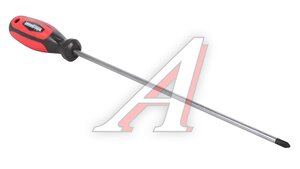 Отвертка крестовая PH2х300мм WHIRLPOWER 273012300