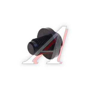 Пробка радиатора MAZDA 6 (02-) сливная ZZVF ZV122L, WL21-15-203