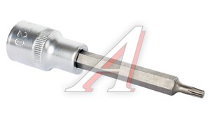 Бита TORX T20х100мм 1/2" АВТОДЕЛО 39631, 15653