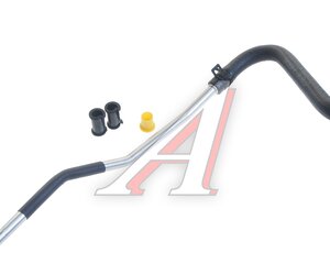 Трубка TOYOTA Camry (01-) насоса гидроусилителя MOTORHERZ HRH0026A, 44416-33140